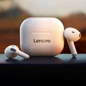 Headphones Lenovo